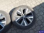 Volkswagen Touran NF 1.5 TSI MR`16 E6d Aukcja 311100 - grafika 74