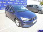 Volkswagen Touran NF 1.5 TSI MR`16 E6d Aukcja 311100 - grafika 6