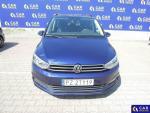 Volkswagen Touran NF 1.5 TSI MR`16 E6d Aukcja 311100 - grafika 7