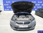 BMW Seria 3 320 Touring Diesel Mild Hybrid MR`22 E6d/e G21 Aukcja 310466 - grafika 11