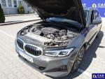 BMW Seria 3 320 Touring Diesel Mild Hybrid MR`22 E6d/e G21 Aukcja 310466 - grafika 12