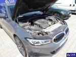BMW Seria 3 320 Touring Diesel Mild Hybrid MR`22 E6d/e G21 Aukcja 310466 - grafika 13