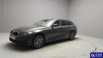 BMW Seria 3 320 Touring Diesel Mild Hybrid MR`22 E6d/e G21 Aukcja 310466 - grafika 1