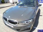 BMW Seria 3 320 Touring Diesel Mild Hybrid MR`22 E6d/e G21 Aukcja 310466 - grafika 37