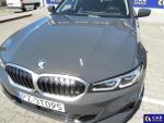 BMW Seria 3 320 Touring Diesel Mild Hybrid MR`22 E6d/e G21 Aukcja 310466 - grafika 38