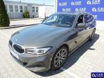 BMW Seria 3 320 Touring Diesel Mild Hybrid MR`22 E6d/e G21 Aukcja 310466 - grafika 2