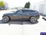 BMW Seria 3 320 Touring Diesel Mild Hybrid MR`22 E6d/e G21 Aukcja 310466 - grafika 53