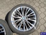 BMW Seria 3 320 Touring Diesel Mild Hybrid MR`22 E6d/e G21 Aukcja 310466 - grafika 56