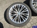 BMW Seria 3 320 Touring Diesel Mild Hybrid MR`22 E6d/e G21 Aukcja 310466 - grafika 57