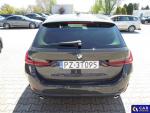 BMW Seria 3 320 Touring Diesel Mild Hybrid MR`22 E6d/e G21 Aukcja 310466 - grafika 4