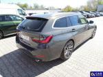 BMW Seria 3 320 Touring Diesel Mild Hybrid MR`22 E6d/e G21 Aukcja 310466 - grafika 5