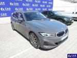 BMW Seria 3 320 Touring Diesel Mild Hybrid MR`22 E6d/e G21 Aukcja 310466 - grafika 6