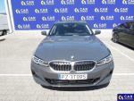 BMW Seria 3 320 Touring Diesel Mild Hybrid MR`22 E6d/e G21 Aukcja 310466 - grafika 7