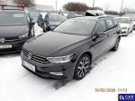 Volkswagen Passat B8 2.0 TDI-CR MR`20 E6d Aukcja 308878 - grafika 1