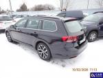 Volkswagen Passat B8 2.0 TDI-CR MR`20 E6d Aukcja 308878 - grafika 2