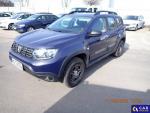 Dacia Duster  Aukcja 313137 - grafika 1
