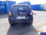 Dacia Duster  Aukcja 313137 - grafika 3