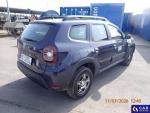 Dacia Duster  Aukcja 313137 - grafika 4