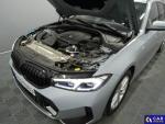 BMW Seria 3 320 Touring Diesel Mild Hybrid MR`22 E6d/e G21 Aukcja 311483 - grafika 12