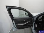 BMW Seria 3 320 Touring Diesel Mild Hybrid MR`22 E6d/e G21 Aukcja 311483 - grafika 14