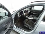BMW Seria 3 320 Touring Diesel Mild Hybrid MR`22 E6d/e G21 Aukcja 311483 - grafika 15