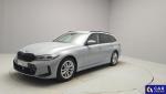 BMW Seria 3 320 Touring Diesel Mild Hybrid MR`22 E6d/e G21 Aukcja 311483 - grafika 1