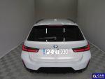 BMW Seria 3 320 Touring Diesel Mild Hybrid MR`22 E6d/e G21 Aukcja 311483 - grafika 20
