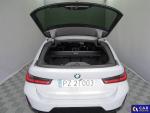 BMW Seria 3 320 Touring Diesel Mild Hybrid MR`22 E6d/e G21 Aukcja 311483 - grafika 21