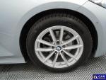 BMW Seria 3 320 Touring Diesel Mild Hybrid MR`22 E6d/e G21 Aukcja 311483 - grafika 38
