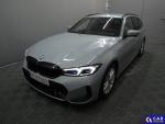 BMW Seria 3 320 Touring Diesel Mild Hybrid MR`22 E6d/e G21 Aukcja 311483 - grafika 2