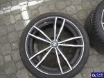 BMW Seria 3 320 Touring Diesel Mild Hybrid MR`22 E6d/e G21 Aukcja 311483 - grafika 51