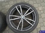 BMW Seria 3 320 Touring Diesel Mild Hybrid MR`22 E6d/e G21 Aukcja 311483 - grafika 52
