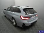 BMW Seria 3 320 Touring Diesel Mild Hybrid MR`22 E6d/e G21 Aukcja 311483 - grafika 3