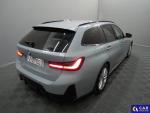 BMW Seria 3 320 Touring Diesel Mild Hybrid MR`22 E6d/e G21 Aukcja 311483 - grafika 5