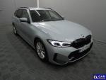 BMW Seria 3 320 Touring Diesel Mild Hybrid MR`22 E6d/e G21 Aukcja 311483 - grafika 6