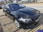 BMW Seria 5 520d xDrive Aukcja 308037 - grafika 3