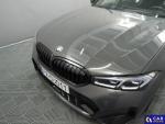 BMW Seria 3 320 Diesel Mild Hybrid MR`22 E6d/e G20 Aukcja 311484 - grafika 36