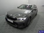 BMW Seria 3 320 Diesel Mild Hybrid MR`22 E6d/e G20 Aukcja 311484 - grafika 9