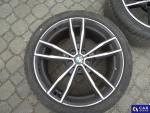 BMW Seria 3 320 Diesel Mild Hybrid MR`22 E6d/e G20 Aukcja 311484 - grafika 57