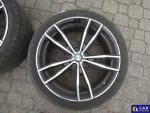 BMW Seria 3 320 Diesel Mild Hybrid MR`22 E6d/e G20 Aukcja 311484 - grafika 58