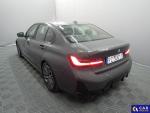 BMW Seria 3 320 Diesel Mild Hybrid MR`22 E6d/e G20 Aukcja 311484 - grafika 10