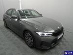 BMW Seria 3 320 Diesel Mild Hybrid MR`22 E6d/e G20 Aukcja 311484 - grafika 13
