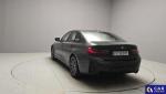 BMW Seria 3 320 Diesel Mild Hybrid MR`22 E6d/e G20 Aukcja 311484 - grafika 8