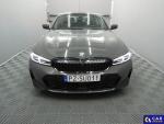 BMW Seria 3 320 Diesel Mild Hybrid MR`22 E6d/e G20 Aukcja 311484 - grafika 14