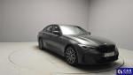 BMW Seria 3 320 Diesel Mild Hybrid MR`22 E6d/e G20 Aukcja 311484 - grafika 3