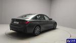 BMW Seria 3 320 Diesel Mild Hybrid MR`22 E6d/e G20 Aukcja 311484 - grafika 4