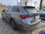 Skoda Octavia 2.0 TDI Style DSG Aukcja 307865 - grafika 9