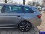 Skoda Octavia 2.0 TDI Style DSG Aukcja 307865 - grafika 10