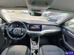 Skoda Octavia 2.0 TDI Style DSG Aukcja 307865 - grafika 19