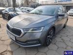 Skoda Octavia 2.0 TDI Style DSG Aukcja 307865 - grafika 1